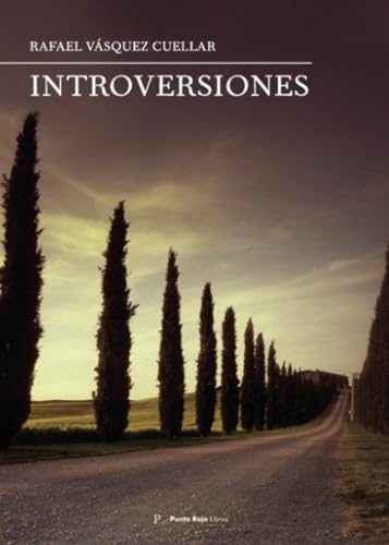 Introversiones von Punto Rojo Libros S.L.
