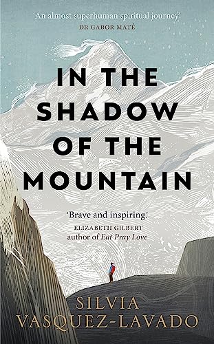 In The Shadow of the Mountain In The Shadow of the Mountain