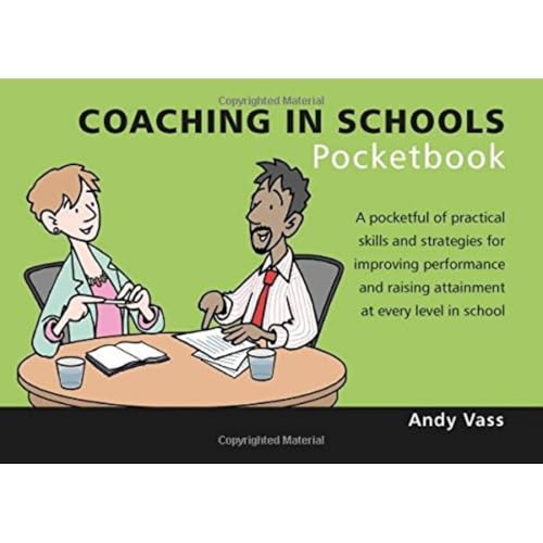 Coaching in Schools Pocketbook