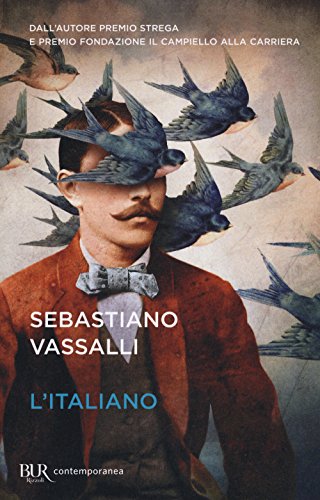 L'italiano (BUR Contemporanea)
