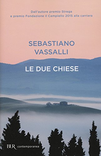 Le due chiese (BUR Contemporanea)