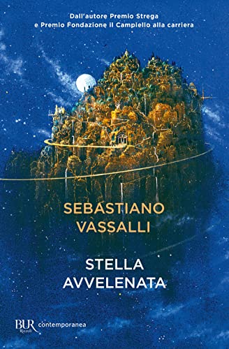 Stella avvelenata (BUR Contemporanea) von Rizzoli