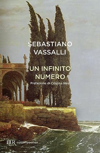 Un infinito numero (BUR Contemporanea) von Rizzoli
