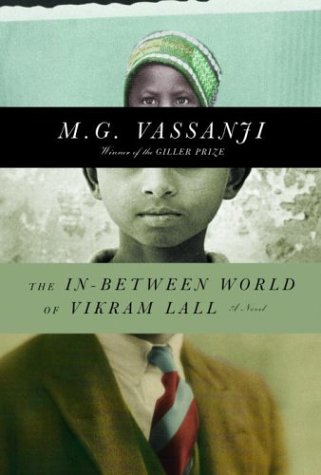 The In-between World Of Vikram Lall