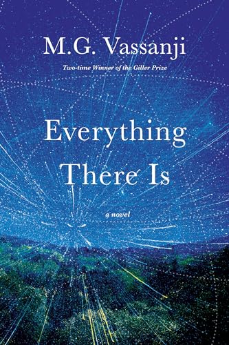 Everything There Is von Doubleday Canada