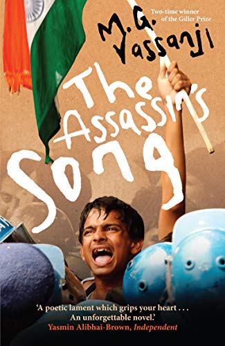 The Assassin's Song The Assassin's Song von Canongate Books Ltd