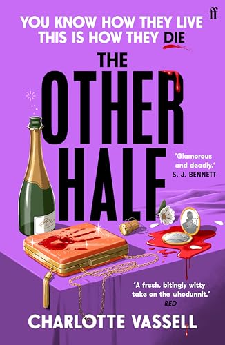 The Other Half: You know how they live. This is how they die.