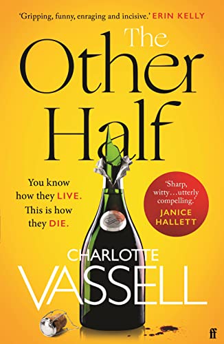 The Other Half: You know how they live. This is how they die.