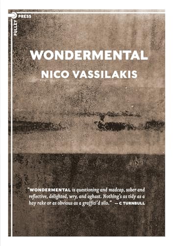 Wondermental von Pulley Press