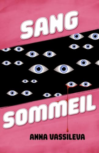 SANG SOMMEIL von LIBRINOVA