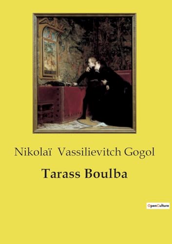 Tarass Boulba von Culturea