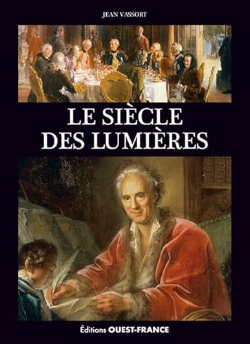 Le Siècle des Lumières von OUEST FRANCE