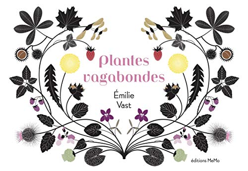 PLANTES VAGABONDES von MEMO