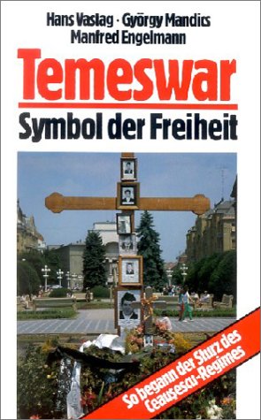 Temeswar, Symbol der Freiheit: So begann der Sturz des Ceausescu-Regimes