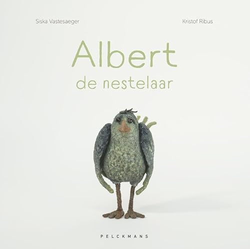 Albert de nestelaar von Pelckmans Uitgevers