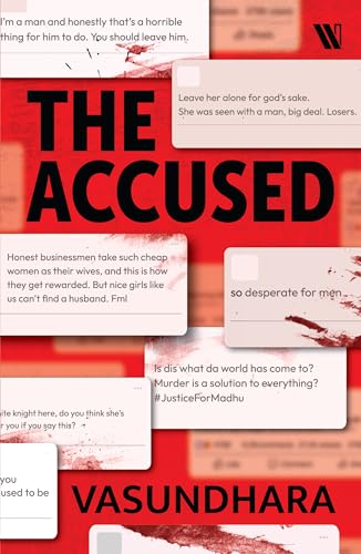 The Accused von Westland