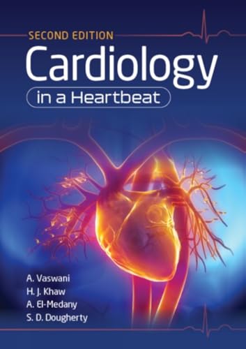 Cardiology in a Heartbeat (Student Medicine)