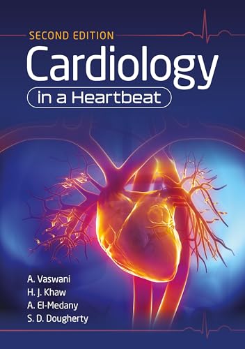 Cardiology in a Heartbeat (Student Medicine) von Scion Publishing Ltd