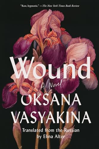 Wound: A Novel von CATAPULT