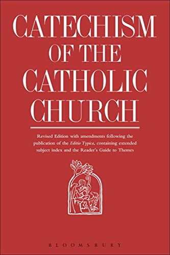 Catechism of the Catholic Church