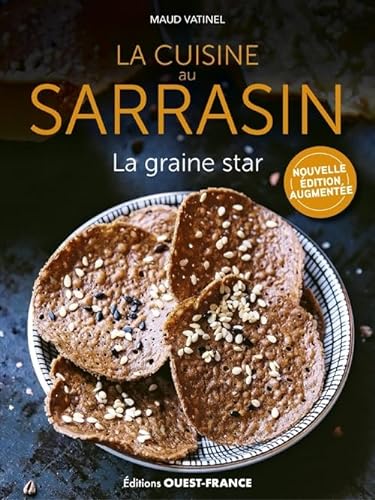 La cuisine au sarrasin: La graine star von OUEST FRANCE