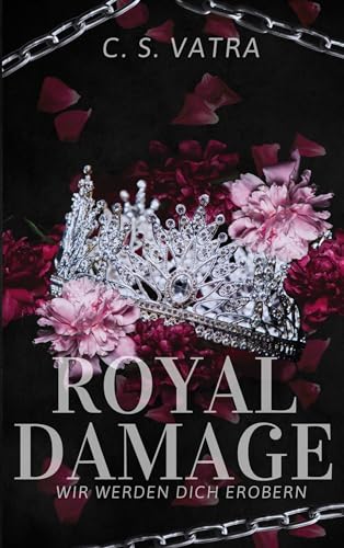 Royal Damage: Wir werden dich erobern (Spanish Damage)