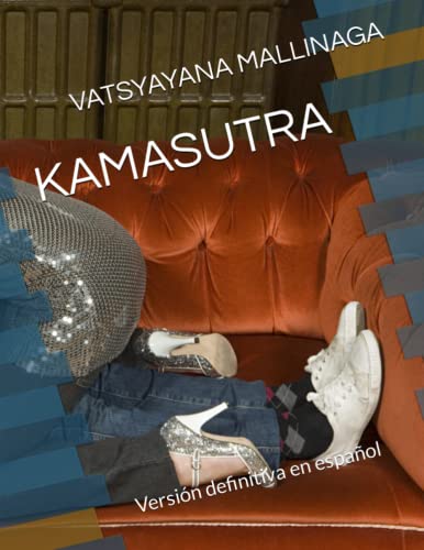 KAMASUTRA: Versión definitiva en español