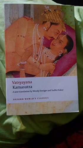 Kamasutra (Oxford World’s Classics)