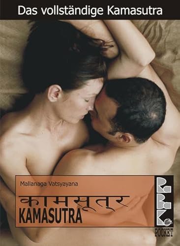 Kamasutra: Das vollständige Kamasutra von RaBaKa-Publishing
