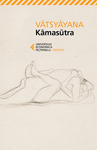 Kamasutra (Universale economica. Oriente, Band 9082) von Feltrinelli