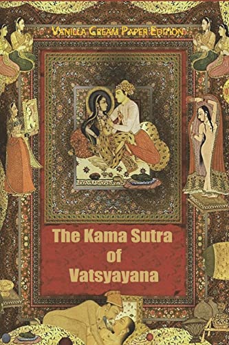 The Kama Sutra of Vatsyayana