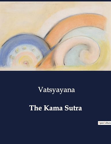 The Kama Sutra von Culturea