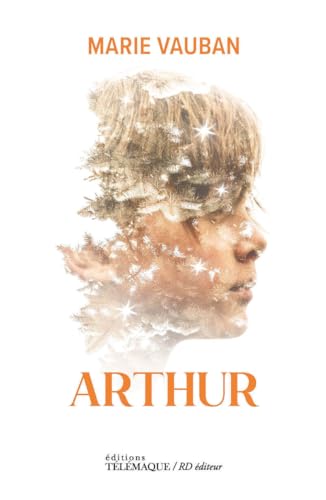 Arthur Arthur von TELEMAQUE EDIT
