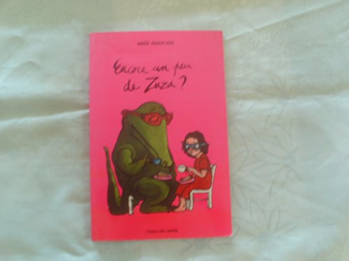 Encore un peu de Zuza ?