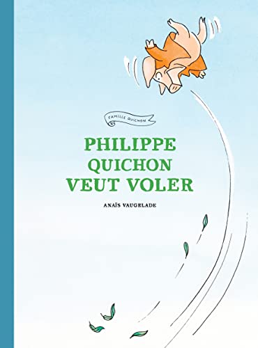 Philippe Quichon veut voler von EDL