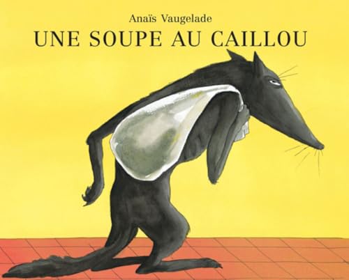 Une soupe au caillou von TASCHEN