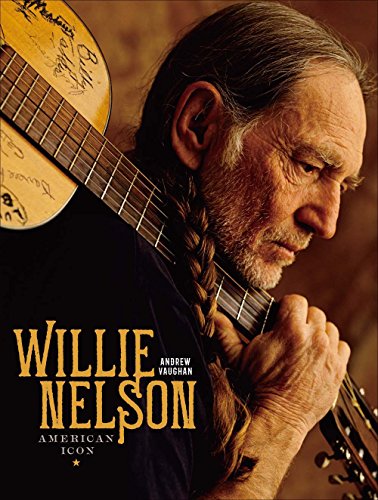 Willie Nelson: American Icon von Sterling