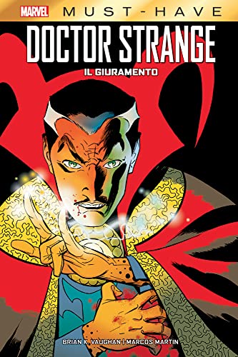 Il giuramento. Doctor Strange (Marvel must-have) von Panini Comics