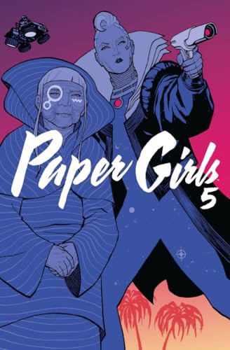 Paper Girls 5 Paper Girls 5 von Non Stop Comics