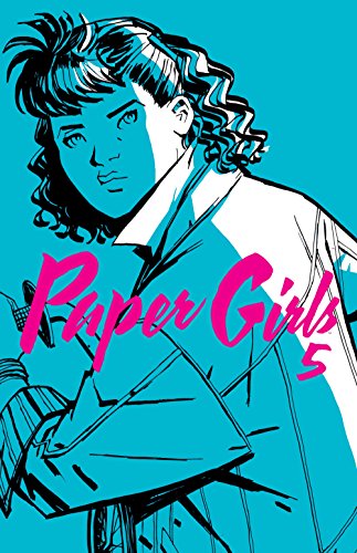 Paper Girls nº 05/30 (Ciencia ficción, Band 5)