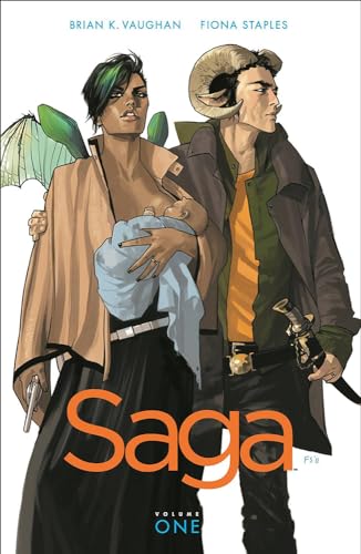 Saga 1 Saga 1