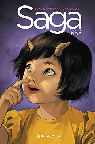 Saga Integral nº 02 (Independientes USA, Band 2)