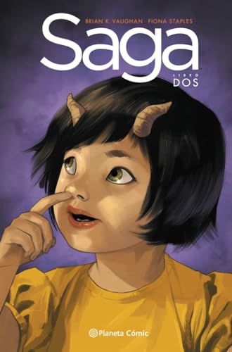 Saga Integral nº 02 (Ciencia ficción, Band 2) von Planeta Cómic