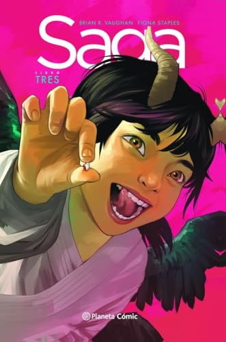 Saga Integral nº 03 (Ciencia ficción, Band 3) von Planeta Cómic