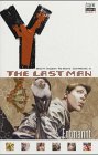 Y: The Last Man: Entmannt