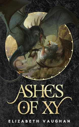 Ashes of Xy von Birch Cove Press