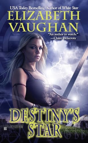 Destiny's Star (Epic of Palins, Band 3)