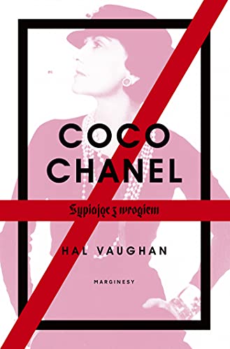 Coco Chanel Sypiając z wrogiem von Marginesy