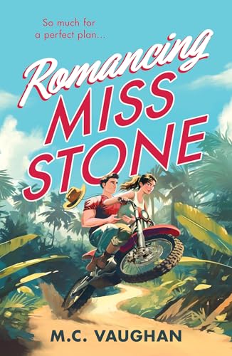 Romancing Miss Stone: Must-read for fans of spicy, forced proximity, opposites attract romance in 2024!