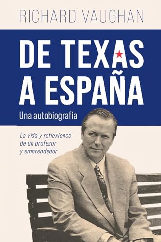 De Texas a España von Vaughan